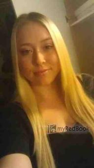 New in Town from Cali PETiTE FREAKy BLONDE 100/160/200, 22