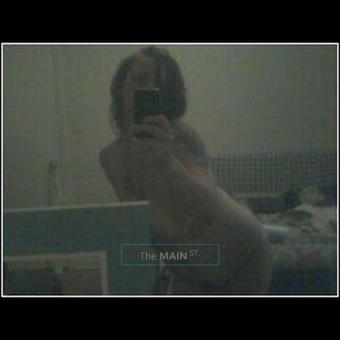 Freaky & Fun Nude Mutual Touching Body Rubs, 36