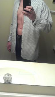 sensual and erotic out of body experience