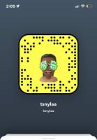 Visiting San Diego, California Tall?? Bomb?? Shell ? T.S Nyla, 27