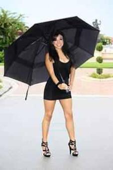 OnE Beauty! One & Only Persian! One Night!, 22