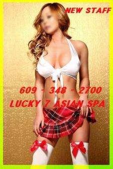 ——LUCKY SPA—— ???? —Beautiful Asian—???? ——CLASSY ——?????——HOT and SKILLED —??— Royal Treatment—??—, 22