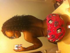 Yummy yummy sexy chocolate bunny!!! 80 rose specials dont miss out!!, 23