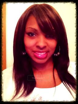 Come in and Experience some Charisma with CeCe !!!, 25
