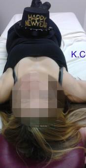 Relax with Lincoln Parks Awesome K.C., 22