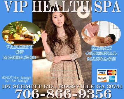 ^.^ ** ^.^ Must Visit... Asian Beauties From Around The World @ Vip Health Spa!! Visit Today!, 27