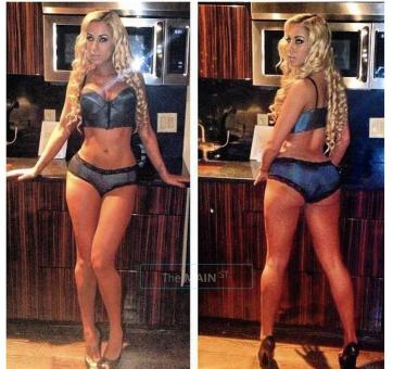 NEW â™¡â™¥Â¨*BLONDE DâœªLL(Â¯`â€¢ â˜…â€¢Â¯)SEXY(Â¯`â€¢ â˜…â€¢Â´Â¯)GâœªRGEâœªUS