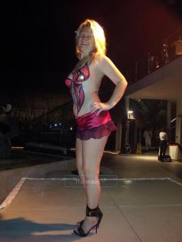 Youll Dream of Golden Jeannie!, 44