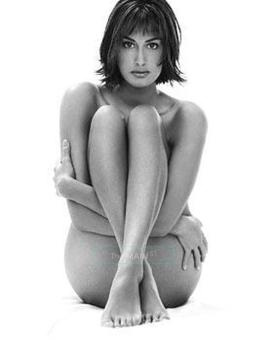 Naked Tantra for Men... Become a Formidable Lover!, 27