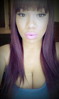 Yellabone x Gorgeous Face x Slim Waist x EXOTIC x Real NATURAL Vixen X Time Well SPENT, 22