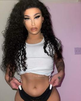 TS Sevynn, 25