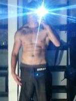 Young **Stud** for private massage**, 24