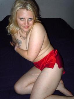 Hot&Feisty Milf - Two girl specials, 33