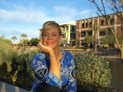 Beautiful ~*~ Friendly ~*~ Sensual ~*~ Blond~*~ Female ~*~ Massage Therapist, 38