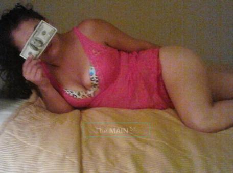 120$$Ivory giving rubs in much more 120$$$specials, 20