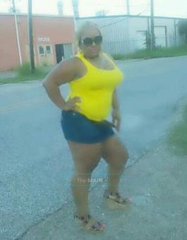 â˜…EÃ—otiâ‚­ Miâœ˜â‚¬D â˜… Big Booty â˜… Thick Thighs â˜…Pretty Face â˜… MidLand Incall $pecials, 24