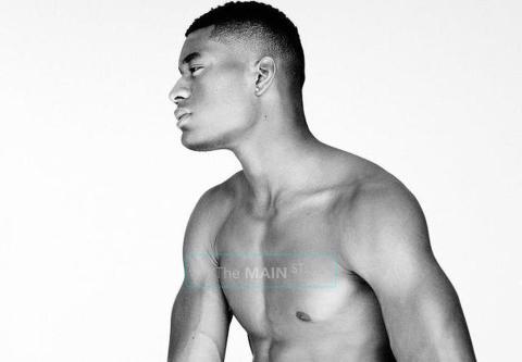 Play boy Tony available now!, 20