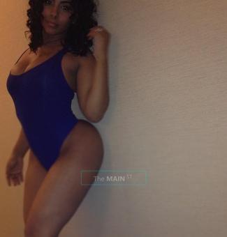 *NEW*ErOTic EbOnY ExPlOsioN = = = SeXy SeDucTivE BiG BoOty hottiE = Top oF ThE LiNe! + KiLLeR BODy, 26