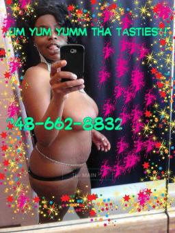 Come use me, abuse me, choose me! Come knock on my side door! (248)-662, 27