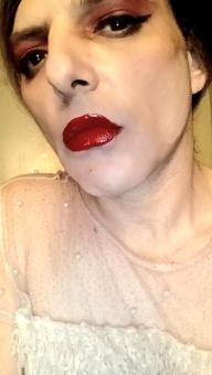 TS??The Cien-FUEGOS! Now in the REDHEAD Variety?!?????BERLIN!???, 40