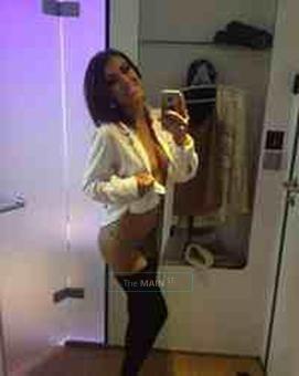 *Sexy Cougar *Brunette!! Mature, 22