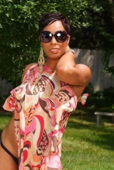 Nuru Goddess.... Nude Massage Treatments Available 4/15 - 4/30 by appoinment only