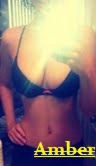 {{ Q~Therapy! }} Just N off i295 REAL AMERICAN CUTIES 4U! Vicky, Amber, Mandy LUNCH SPCL! 434~8428, 28