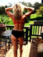 TWO WOMEN & YOU - with a EUROPEAN HOTTIE & a BLOND KUGAR - limited time on Oahu!