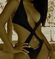 Tantra Touch Sacred Sensual Massage W/ Lingerie Show, 29