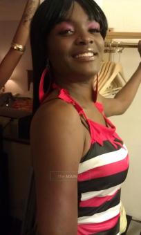 ,.. CLICK here Pretty Blaque DOLL new TOO BP, 23