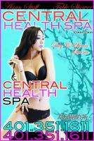 L@@K!! â€”â€” ★ -- FULL Bodyrubs â€”â€”â€” ☯ CENTRAL HEALTH SPA â€”â€” YOUR New DREAM! â€”â€¢, 23
