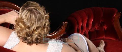 Available this afternoon & evening. A fluffy, lascivious, bibliomaniac to tease, spoil & more!, 50