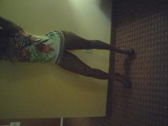 World Star Dancer Ebony Star intown this weekend only !!!! (For generous gentlemen only)