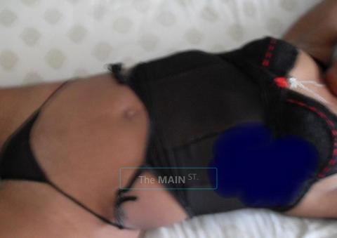 Need To Relax - More Than A Body Rub