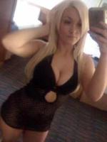 Perfect ~ Upscale - Playboy Type ~ Blonde ., 22