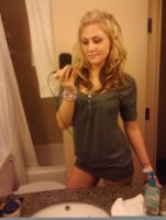 UpScaLe CliEnTeLe OnLy!! aLLi FroM The VaLLeY! BeAuTiFul sExY BloNde, 22