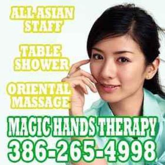 ★—— Magic Hand Therapy ——★ —— Wonderful Relaxing Bodywork by beautiful Girl, 25