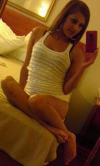 Like a thing you know, petite columbian, 23