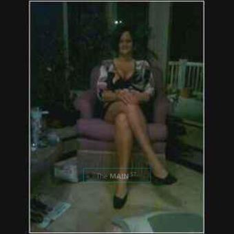 Mature...Good Time with Ms Shannon, 35