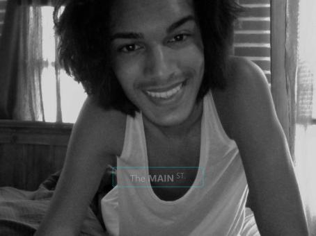 Brazilian Boy In Town For a Limited Time Only, 19