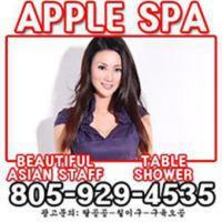BEST ASIAN MASSAGE & TABLE SHOWER!! @ Apple Spa !!! Chck out the new staff under new management !, 26