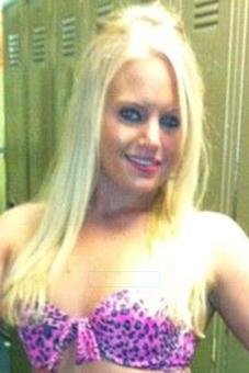 Sexy Sorority Girl Gone Bad!!!, 23