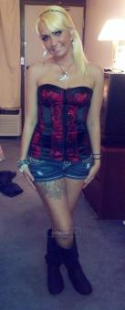 ~~~ Sexy blonde playmate ~~~ HOLLY:), 21