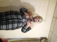 Goddess Sweet T, 40