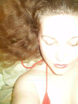 A Dream Massage~*~*~*, 28