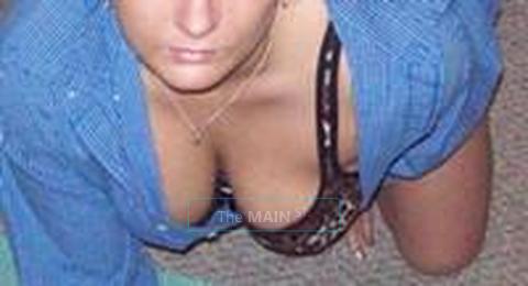 â€¢â˜…â€¢Â°Â° Incalls w/ Busty Blonde Â°Â°â€¢â˜…â€¢Â°Â° Two Girl $pecial$, 26
