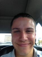 male maseus with a open mind, 22