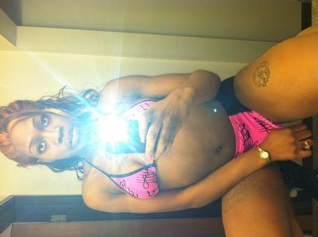 Sexy Playmate, 20