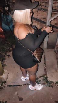 TATITSUNAMI BACK IN MANHATTAN LIMITED TIME ONLY. BBJ GFE, 22