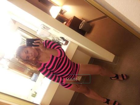 ::LaSt NitE iN ToWn HoT LaTiNaBLoNDE MiXx::, 21